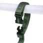 Preview: DOOG Neosport Leine CLIP-IT Green extra large
